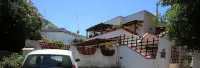 Lacco Terrace Solarium