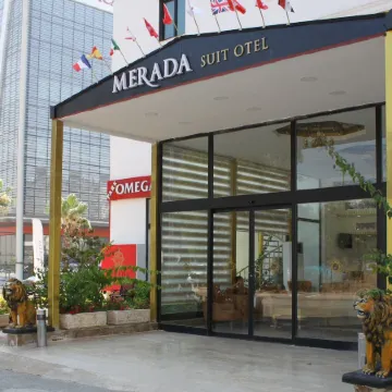 Merada Suit Otel