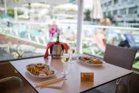 Servatur Green Beach - breakfast
