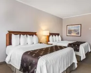 Quality Inn & Suites Downtown Hoteles en 
