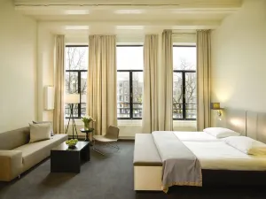 Hapimag Apartments Amsterdam