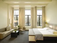 Hapimag Apartments Amsterdam Hotels in Amsterdam