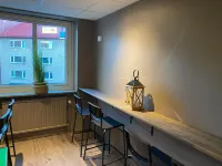 Karlskrona H&H Hotels in Karlskrona