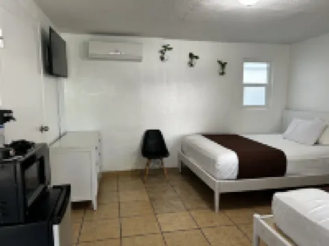 Motel San Diego - in San Diego (Pacific Beach)
