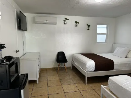 Motel San Diego - in San Diego (Pacific Beach)