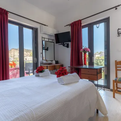 Pettas Apartments Hotels near Zakynthos International Airport
