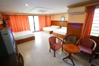 FullyWell Hotel Hotels in Temoh