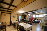 Hotel Matsumoto Hills