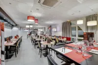 Hôtel l'Amandier Hotels in Nanterre