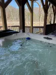 River's Edge Hotels in Dillsboro