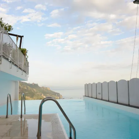 Hotel Villa Fraulo