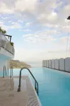 Hotel Villa Fraulo - con vista mare