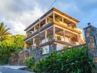 Blue Pearl Resort Hotels near Le Morne