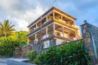 Blue Pearl Resort Hotel a Bel Ombre