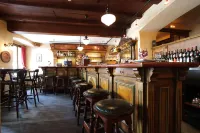 Thermal Resort Hotel Elisabethpark