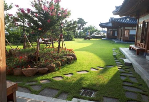 사계절해오름한옥펜션 대표 이미지