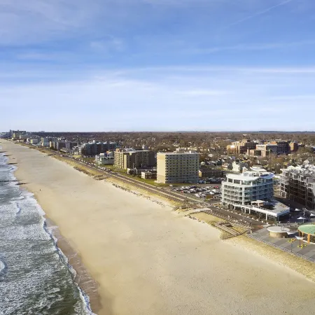 Wave Resort