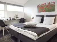 HORISONT Hotel og Konference Hotels in Aarhus