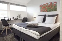 Horisont Hotel & Konference Hotel a Aarhus