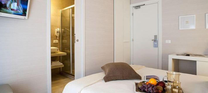 B&B Blanc Các khách sạn ở Pescara