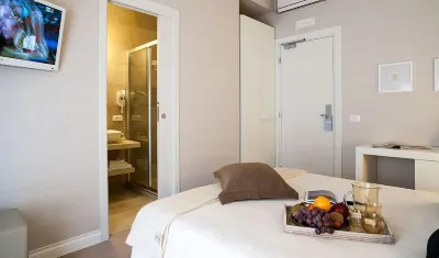 布蘭克住宿加早餐旅館 住宿飯店