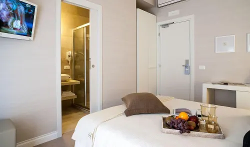 B&B Blanc