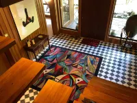 Rapaura Watergardens Hotels in Thames