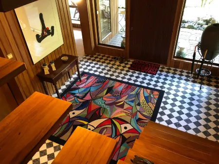 Rapaura Watergardens Отели рядом с достопримечательностью «Pepper Tree Nursery»