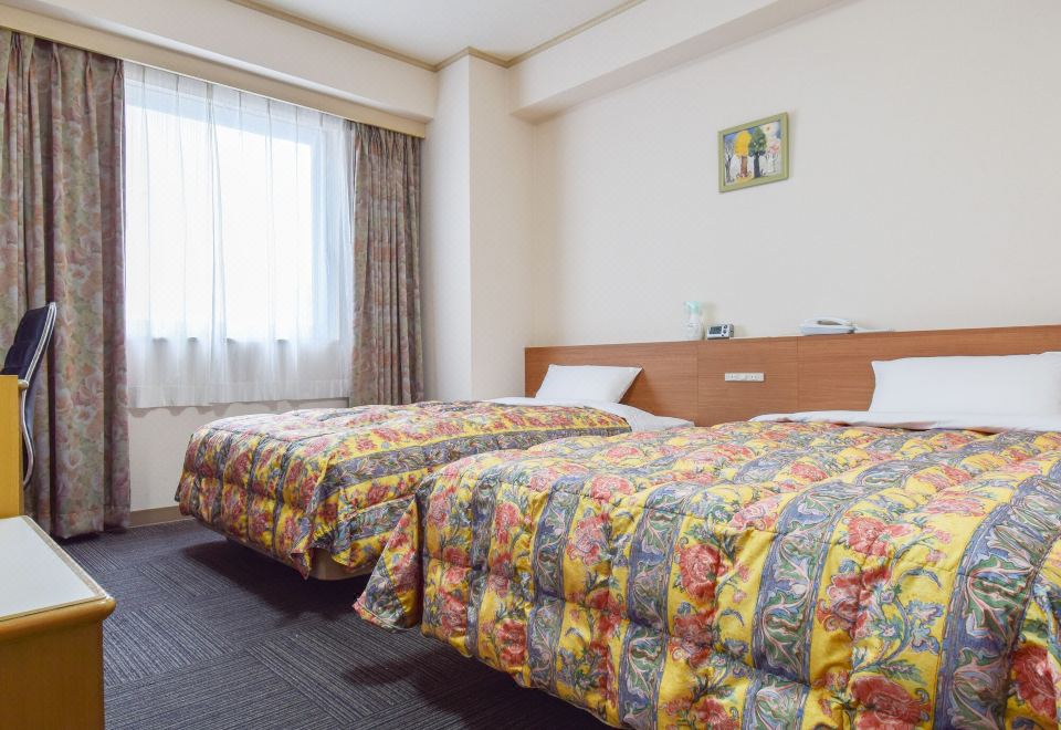 Hotel Maira 욕실 비품 사진