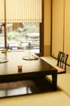 琵琶湖花街道 - 早餐