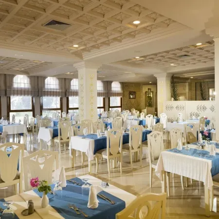 Palm Beach Palace Tozeur