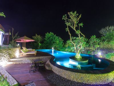 Tahoma Villas Labuan Bajo by Abm