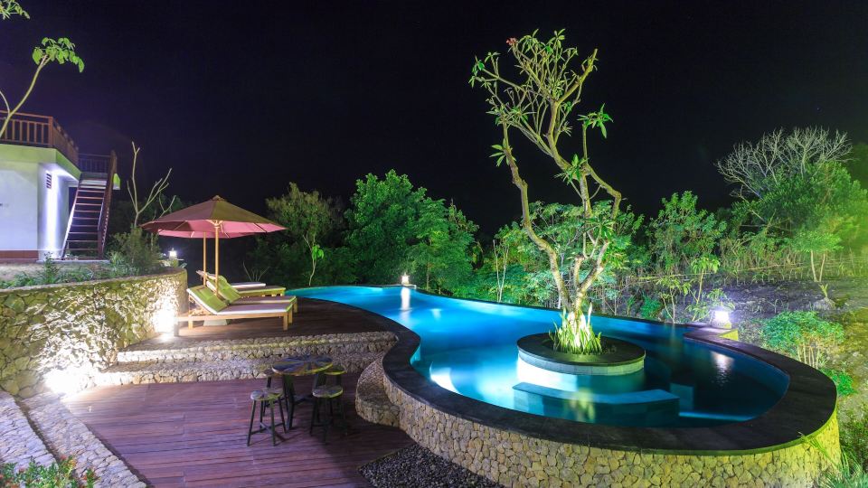 Tahoma Villas Labuan Bajo by Abm
