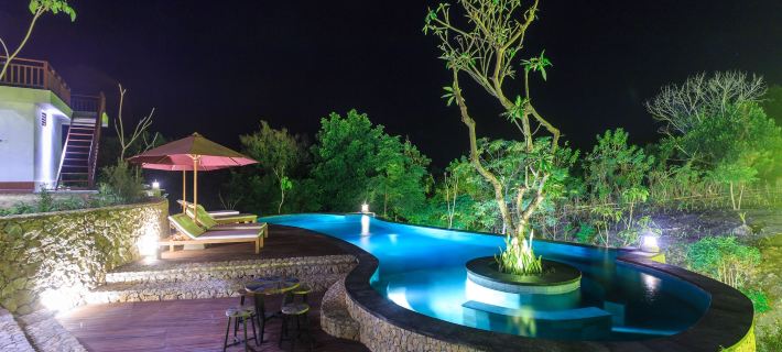 Tahoma Villas Labuan Bajo by Abm Hotels in Komodo