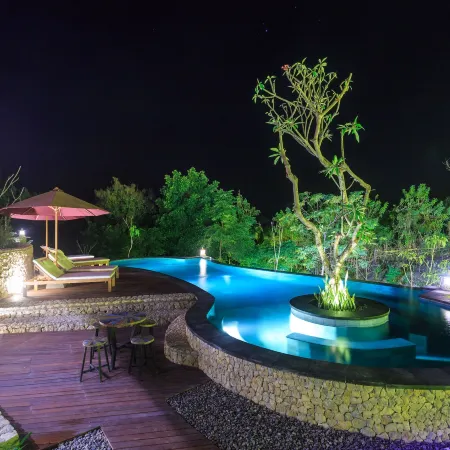 Tahoma Villas Labuan Bajo by Abm
