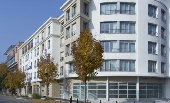 Residhome du Théâtre