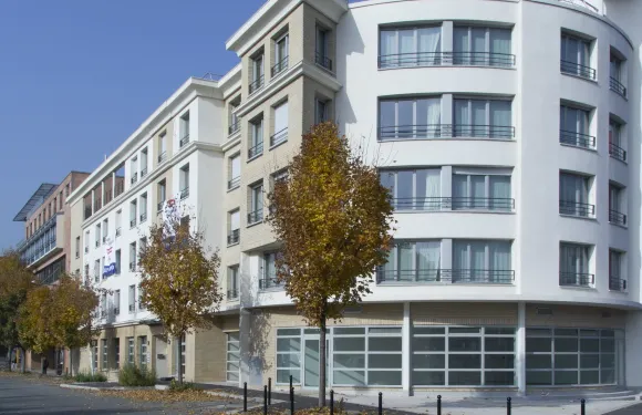 劇院家庭公寓酒店