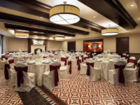 โรงแรมคอนเทสซ่า โรงแรมในซานอันโตนิโอ