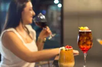 Ibis Cúcuta - bar