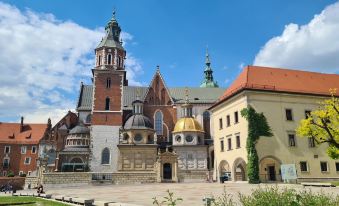 Cracow Central Aparthotel