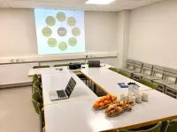 EC-Hostel Hotels in Vaasa