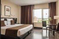 Hotel Medium Valencia Hoteles en Valencia
