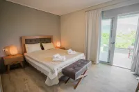 Zante Suites Hotel a Alikanas