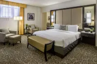 Radisson Lackawanna Station Hotel Scranton Hotels in Scranton