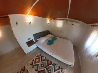 Azmakbasi Camping Hotels in Mentese