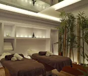 Corinthia Hotel St Georges Bay - spa