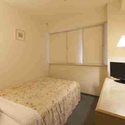 グリーンホテル北上 Rooms