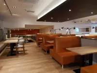 Holiday Inn Birmingham City Centre - Frühstück