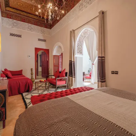 Riad Dar Karma