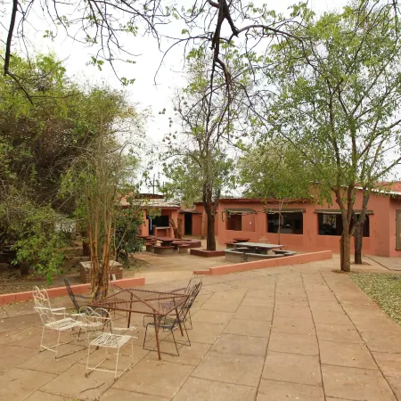 Copacopa Lodge and Conference Centre